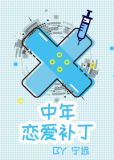 中年恋爱补丁什么时候在一起
