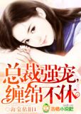 缠绵不休总裁的绝色宠妻TXT