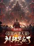 被刘邦驱赶后,我重建大秦小说