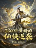 赘婿当道第三千九百一十五