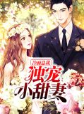 冷面总裁独宠妻免费阅读