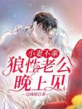 小妻不乖狼性总裁