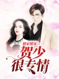 贺少独宠隐婚免费阅读
