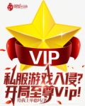 私服游戏入侵?开局至尊VIP!