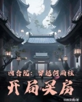 四合院:穿越何雨柱,开局买房