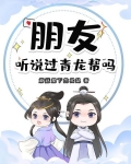 青龙帮真实存在吗