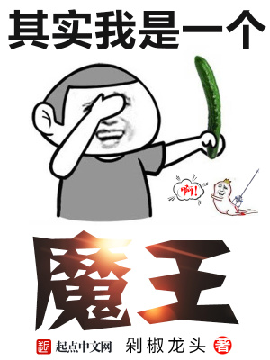 我是一个魔王小说