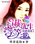 情路漫漫,总裁先生等等我