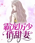 霸宠厉少俏甜妻