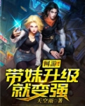 网游带妹升级就变强女主