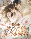 重生后在冷爷心上