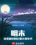 明末：这是最好的巨舰大炮年代