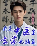 中医玄学类小说