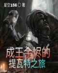 成王余烬的提瓦特之旅(1-387)
