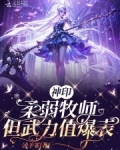 神印柔弱牧师但武力值暴表