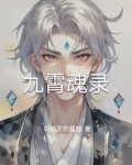 九霄魂录