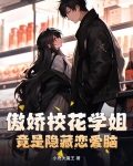 傲娇学姐小说