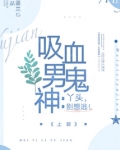 吸血鬼别跑 小说