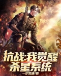 抗战：我觉醒杀星系统