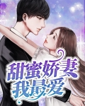 甜蜜娇妻我最爱