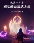 流浪十年后，刚觉醒系统就无敌！