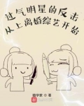 过气明星的反击从上离婚综艺开始