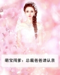 萌宝闹爹：总裁爸爸请认亲