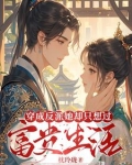 穿成反派她却只想过富贵生活百度云