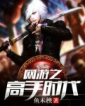 网游之高手寂寞