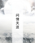 问天涯是什么意思