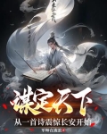 谋定天下皮肤图片