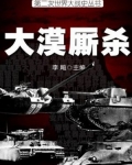 二战史·大漠厮杀