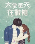 大佬每天在撒糖 简介