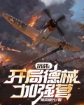 主角抗战全是德械装备的小说