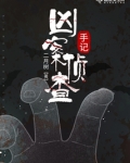 凶案侦查手记