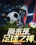 原来是足球之神啊