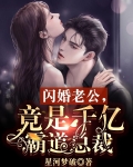 闪婚老公竟是千亿霸道总裁短剧