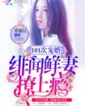 101次宠婚:绯闻鲜妻,撩上瘾