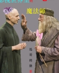 影视世界里的魔法师 小说