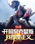 综漫之奈克瑟斯