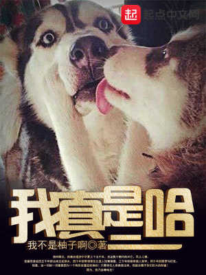 我家二哈才是主角