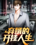 弃婿的开挂人生