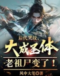 主角是大成圣体的小说