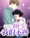 宠妻入骨顾少别来无恙