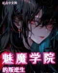 魅魔学院的叛逆生txt