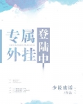 专属外挂登录中
