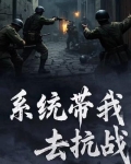 系统带我去抗日 小说