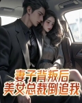 妻子背叛后,美女总裁倒追我