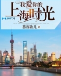 我爱你的上海时光