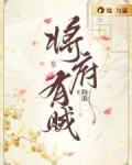将府有贼 书旗